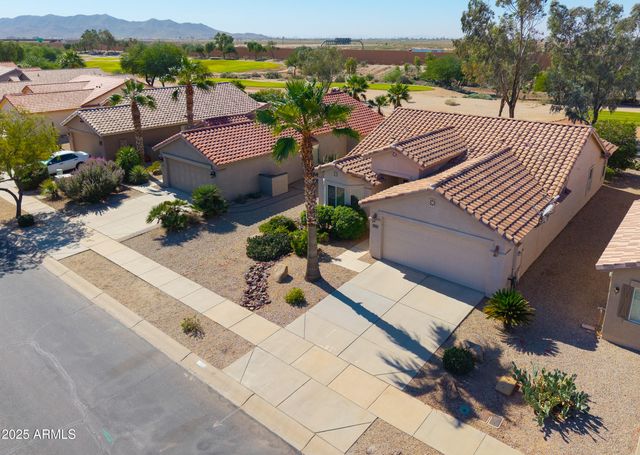 33 S SEVILLE Lane, Casa Grande, AZ 85194