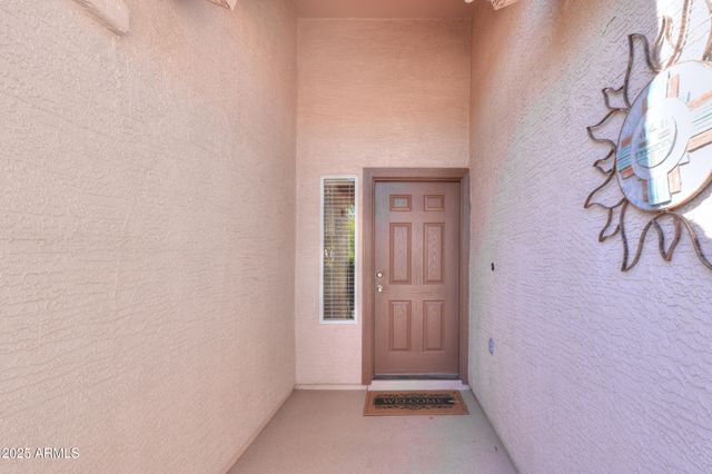 33 S SEVILLE Lane, Casa Grande, AZ 85194