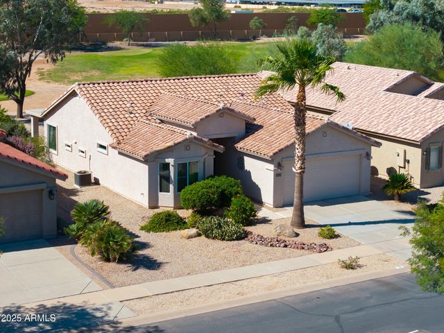 33 S SEVILLE Lane, Casa Grande, AZ 85194