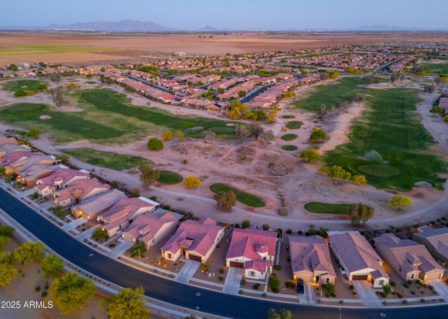 33 S SEVILLE Lane, Casa Grande, AZ 85194