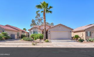 33 S SEVILLE Lane, Casa Grande, AZ 85194