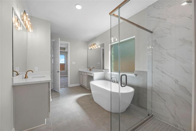 5614 Sandcastle Ridge Drive, Katy, TX 77493