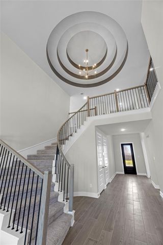 5614 Sandcastle Ridge Drive, Katy, TX 77493