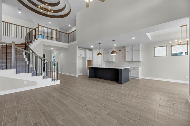 5614 Sandcastle Ridge Drive, Katy, TX 77493