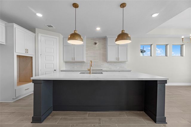 5614 Sandcastle Ridge Drive, Katy, TX 77493