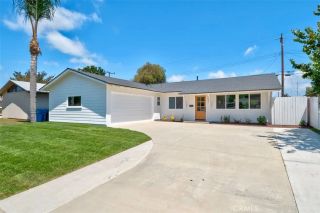 16622 Simonne Lane, Huntington Beach, CA 92647