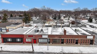 28410 Harper Avenue, Saint Clair Shores, MI 48081