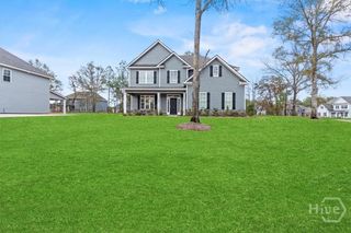 127 Watson Mill Road, Guyton, GA 31312