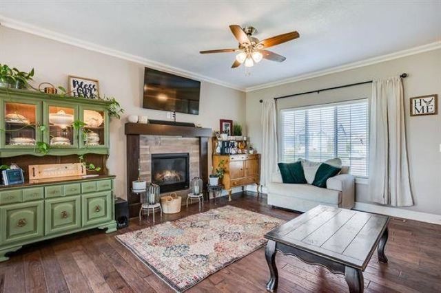 4803 N Emerald Ct, Maize, KS 67101