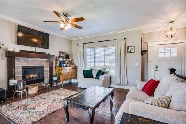 4803 N Emerald Ct, Maize, KS 67101