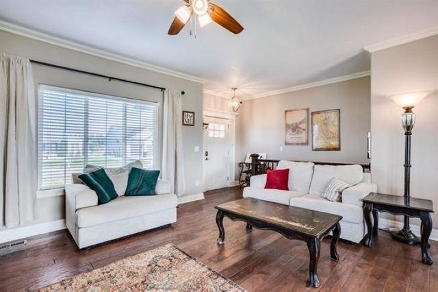 4803 N Emerald Ct, Maize, KS 67101