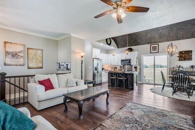 4803 N Emerald Ct, Maize, KS 67101