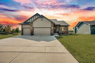 4803 N Emerald Ct, Maize, KS 67101