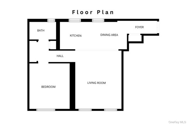 144-20 78th Road 1k, Flushing, NY 11367