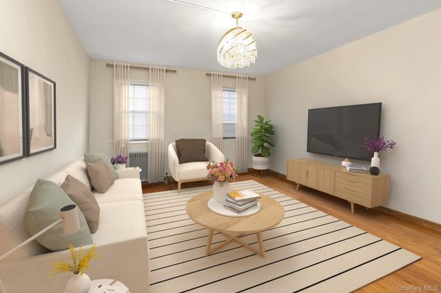 144-20 78th Road 1k, Flushing, NY 11367