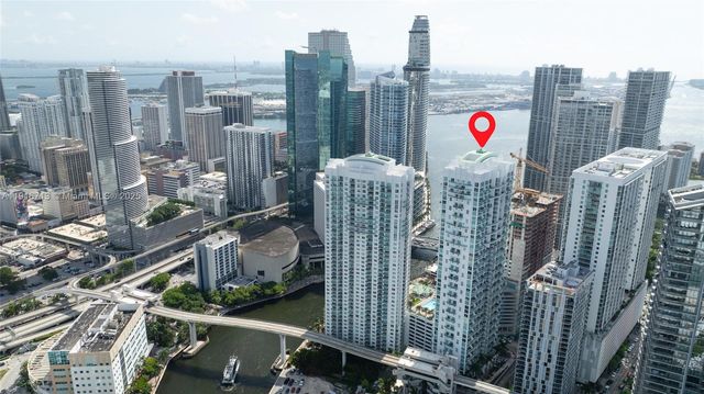 41 SE 5th St 1212, Miami, FL 33131