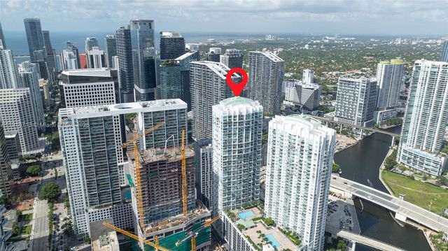 41 SE 5th St 1212, Miami, FL 33131