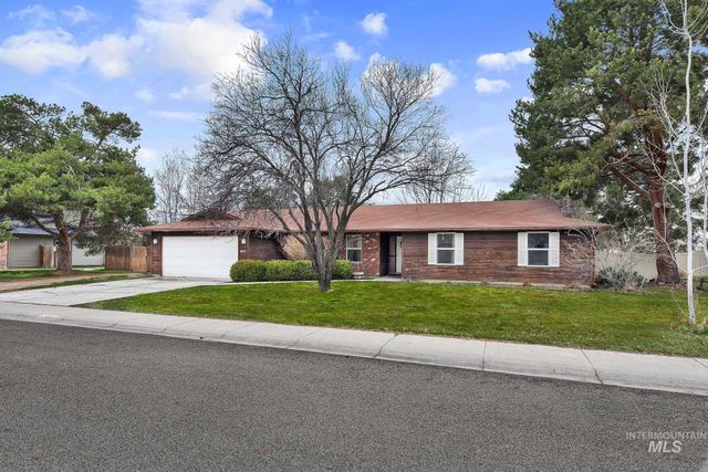 9464 W Mossy Cup St, Boise, ID 83709