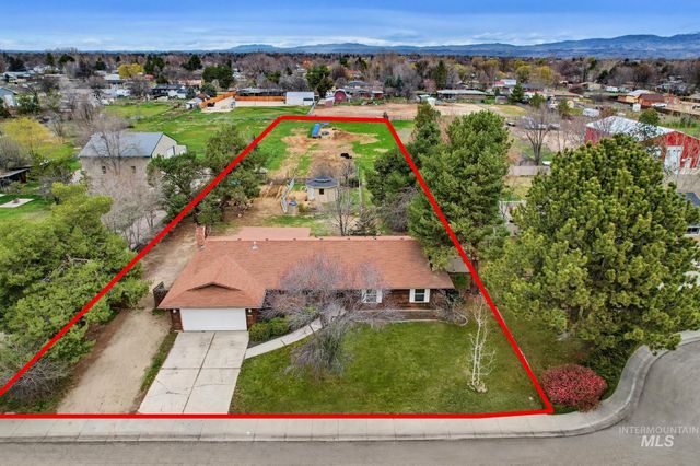 9464 W Mossy Cup St, Boise, ID 83709