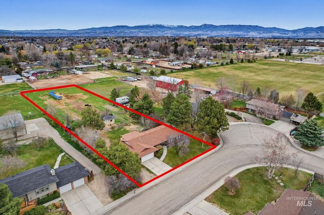 9464 W Mossy Cup St, Boise, ID 83709