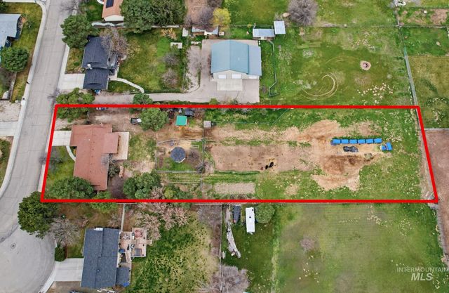 9464 W Mossy Cup St, Boise, ID 83709