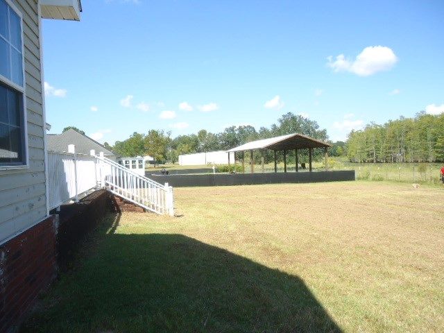 11775 S State Hwy 605, Slocomb, AL 36375