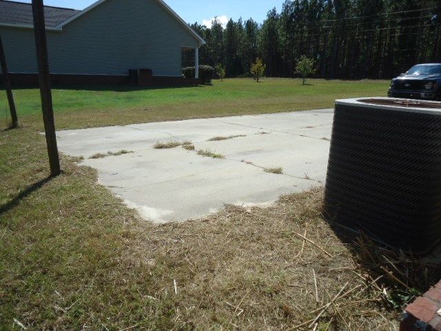 11775 S State Hwy 605, Slocomb, AL 36375