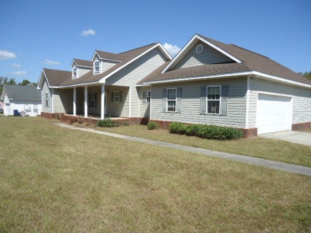 11775 S State Hwy 605, Slocomb, AL 36375