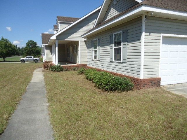 11775 S State Hwy 605, Slocomb, AL 36375