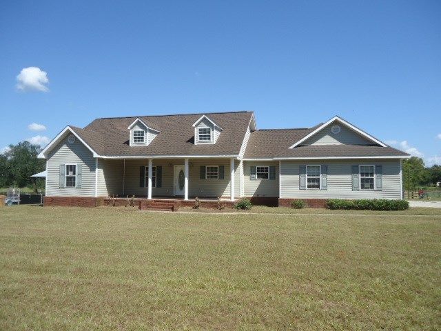 11775 S State Hwy 605, Slocomb, AL 36375