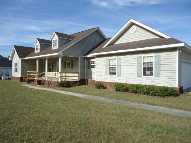 11775 S State Hwy 605, Slocomb, AL 36375