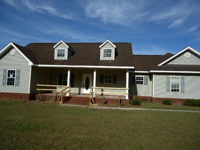 11775 S State Hwy 605, Slocomb, AL 36375