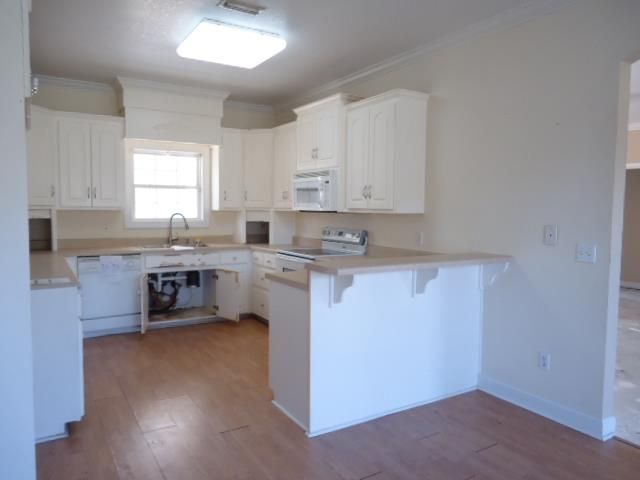 11775 S State Hwy 605, Slocomb, AL 36375