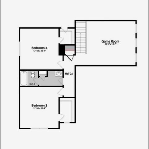 13618 Table Rock Drive, La Marque, TX 77568