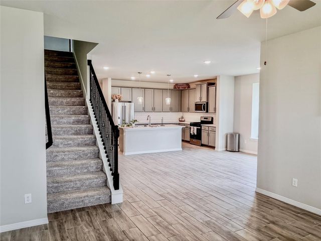 13618 Table Rock Drive, La Marque, TX 77568