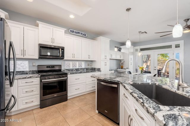 41921 N CROOKED STICK Road, Anthem, AZ 85086