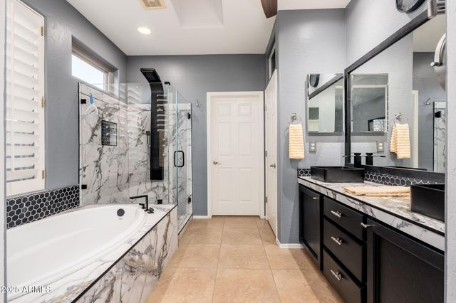 41921 N CROOKED STICK Road, Anthem, AZ 85086