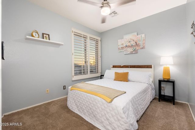 41921 N CROOKED STICK Road, Anthem, AZ 85086