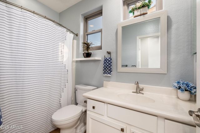 41921 N CROOKED STICK Road, Anthem, AZ 85086