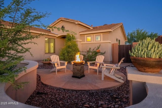 41921 N CROOKED STICK Road, Anthem, AZ 85086