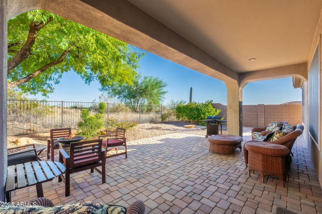 41921 N CROOKED STICK Road, Anthem, AZ 85086