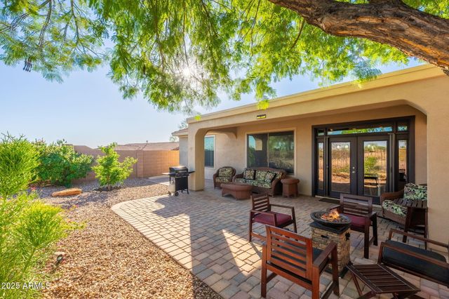 41921 N CROOKED STICK Road, Anthem, AZ 85086