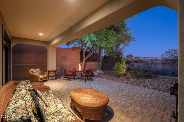 41921 N CROOKED STICK Road, Anthem, AZ 85086