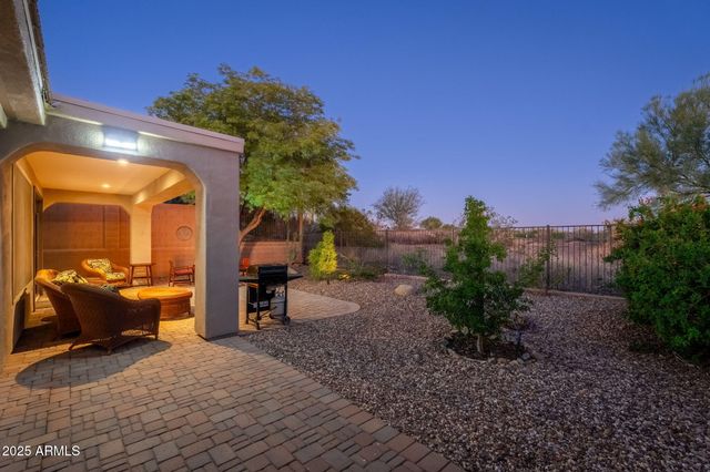 41921 N CROOKED STICK Road, Anthem, AZ 85086