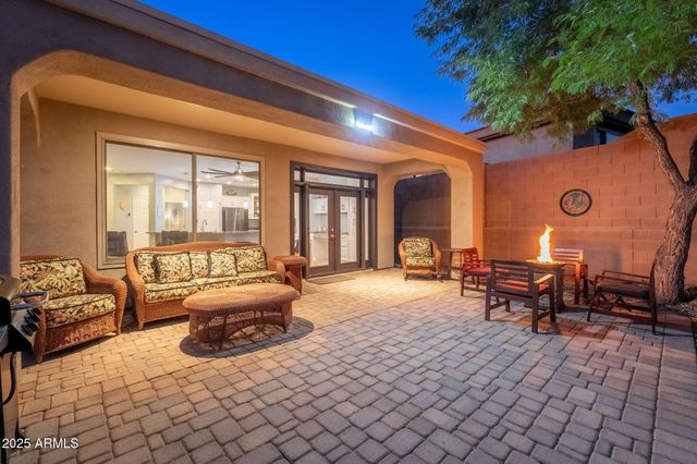 41921 N CROOKED STICK Road, Anthem, AZ 85086