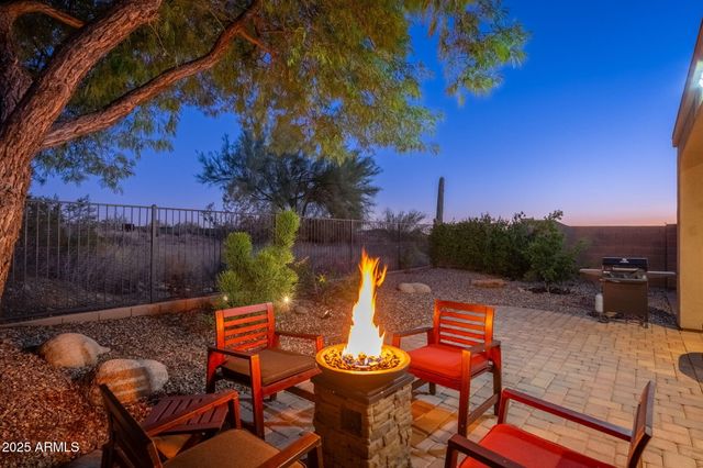 41921 N CROOKED STICK Road, Anthem, AZ 85086