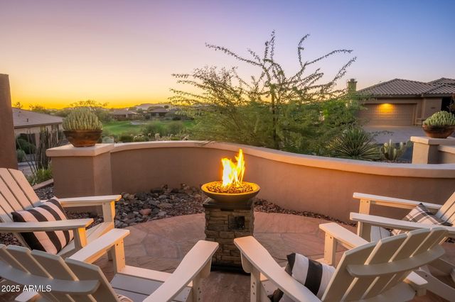 41921 N CROOKED STICK Road, Anthem, AZ 85086