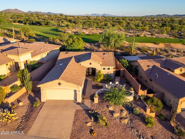 41921 N CROOKED STICK Road, Anthem, AZ 85086