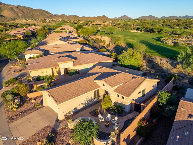 41921 N CROOKED STICK Road, Anthem, AZ 85086