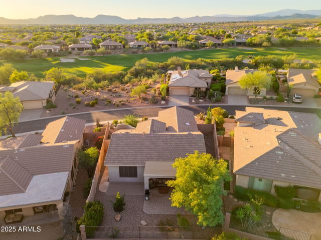 41921 N CROOKED STICK Road, Anthem, AZ 85086